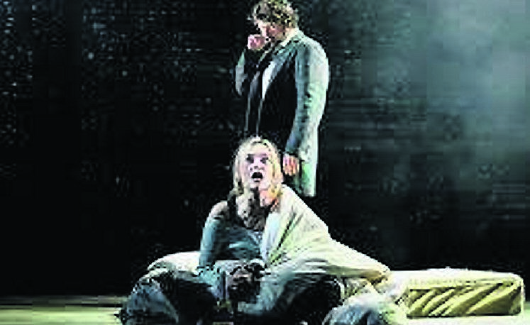 A Living Will is at the Everyman tomorrow