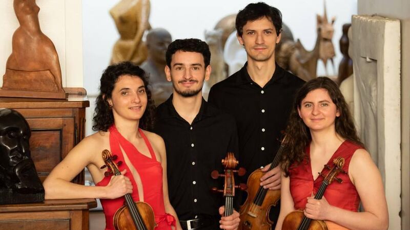 Theatre Nights: Classics galore at Bantry music fest, comedy, and drama