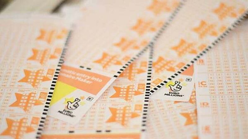 Dublin player wins €500,000 in EuroMillions Plus draw Dublin player wins €500,000 in EuroMillions Plus draw