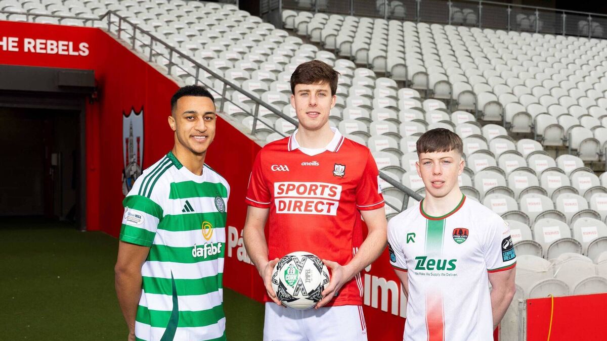 Cork Super Cup to generate €6 million for Cork economy