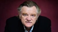 Brendan Gleeson launches Bewley's Big Coffee Morning