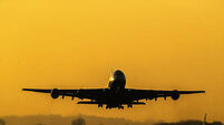 Heathrow stock