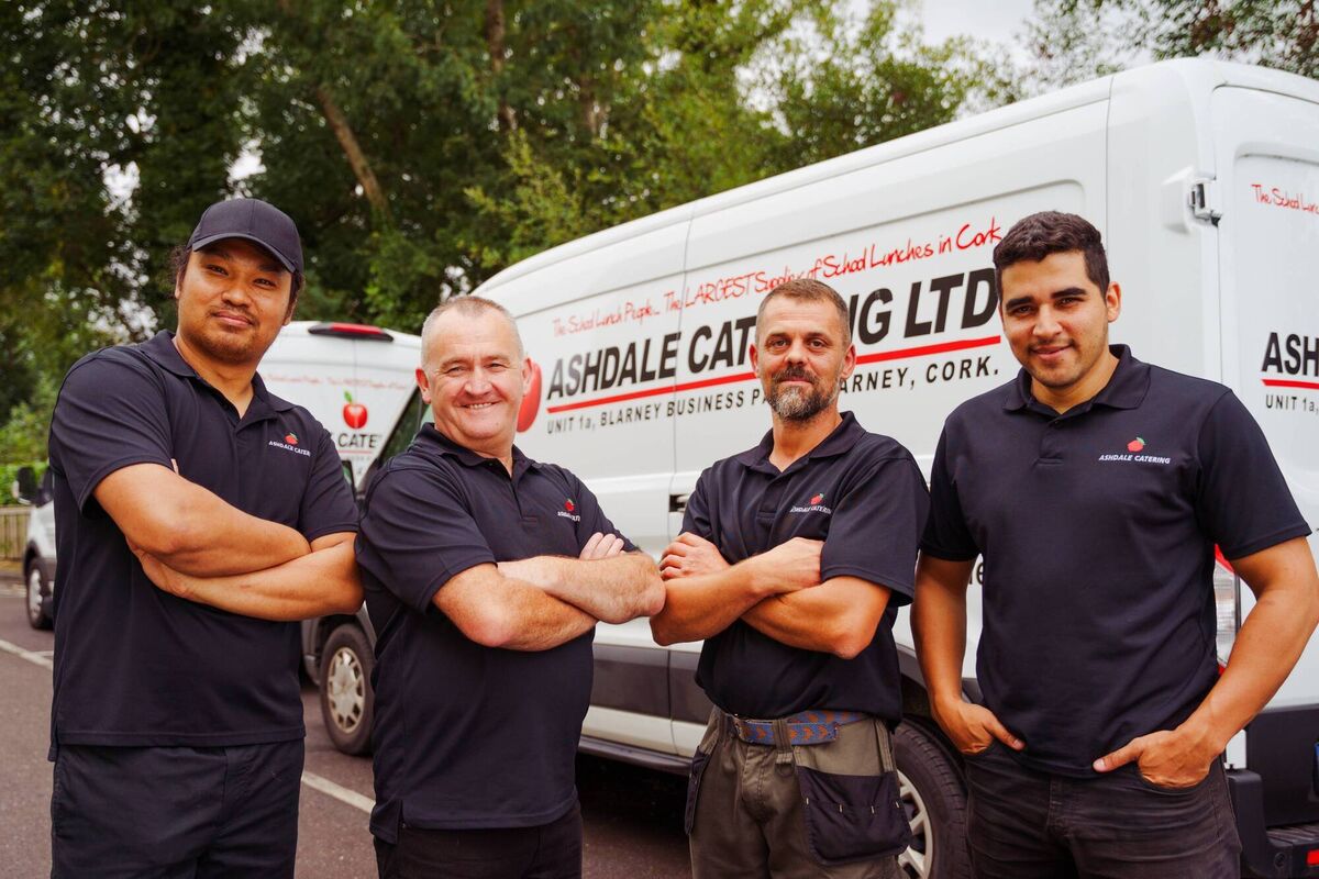 The company has seen huge success in the last few years based on a lot of hard work, dedication to providing an excellent service and quality product over the last two decades. The company has seen huge success in the last few years based on a lot of hard work, dedication to providing an excellent service and quality product over the last two decades.