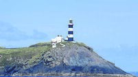 Old Head of Kinsale in €7m research project