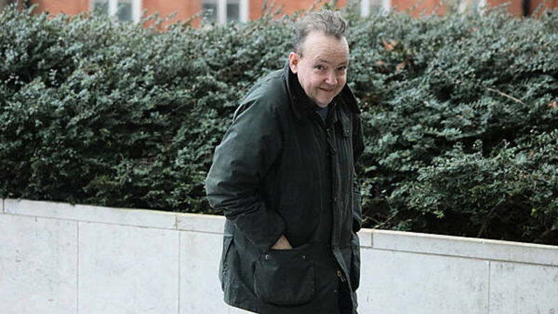Former solicitor jailed for role in Dublin property ownership fraud scheme Former solicitor jailed for role in Dublin property ownership fraud scheme