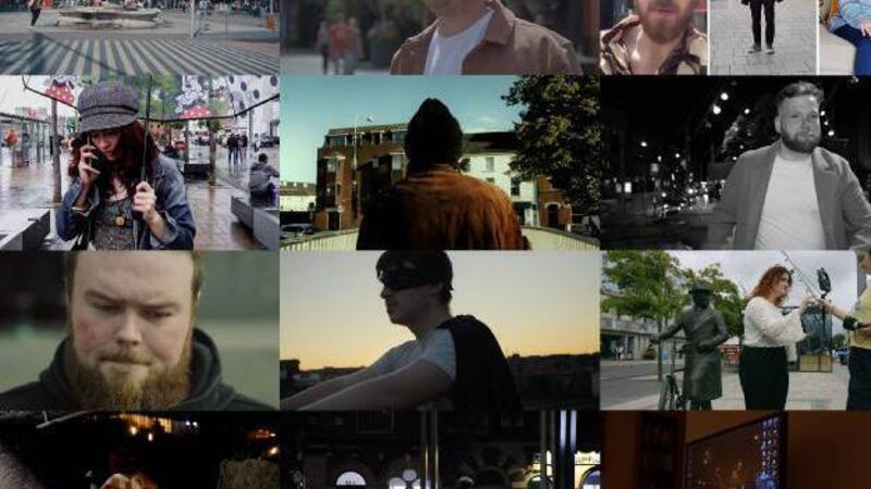 48-hour film challenge taking place in Cork city this weekend