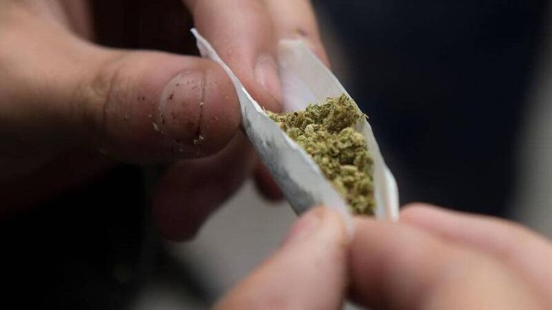 Judge tells Cork man he should have flushed 'bad cannabis' down the loo