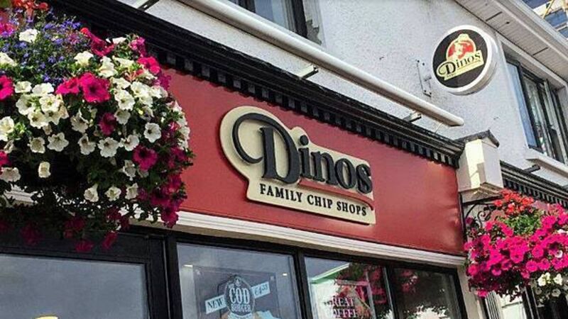 Profits surge at family-run Cork fast food restaurants Profits surge at family-run Cork fast food restaurants