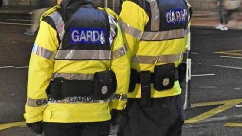 Cork's top cop 'optimistic' city will be assigned more gardaí 