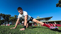 Dan Sheehan 25/6/2025