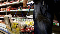 Food prices