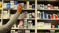 Trackable prescription