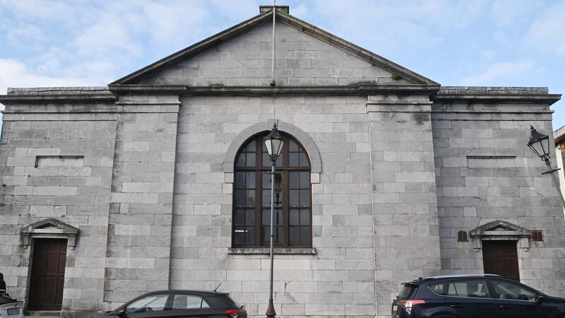 Man jailed after admitting to 16 charges from North Cork 'crime spree' Man jailed after admitting to 16 charges from North Cork 'crime spree'