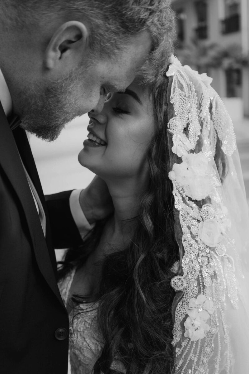 The couple first met while working together in Cork. The couple first met while working together in Cork.