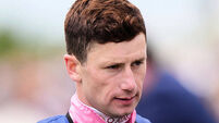 The Betfred Derby Festival - Derby Day - Epsom Downs Racecourse