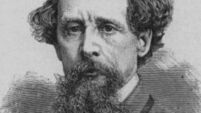 Opera House sell-out and kissing the Blarney stone:  When Charles Dickens came to Cork
