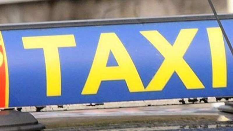 Dublin man (20) had gun hidden under bullet proof vest in taxi, court hears