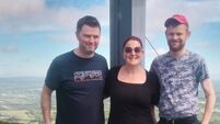 North Cork organ recipient to cycle Ring of Kerry for Irish Kidney Association