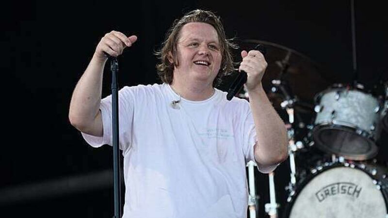 Lewis Capaldi releases new music after two year break Lewis Capaldi releases new music after two year break