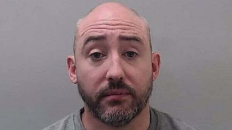 Killer who dismembered and dumped man's body in reservoir jailed for at least 24 years