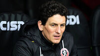 Sheffield United v West Ham United - Premier League - Bramall Lane