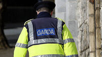 Garda stock