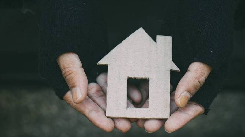 Homelessness figures in Cork at record high with 655 seeking emergency help