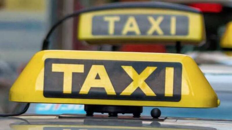 Number of taxis in Cork remains below pre-covid levels as revellers 'go home early' Number of taxis in Cork remains below pre-covid levels as revellers 'go home early'