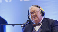Joe Duffy RTE retirement