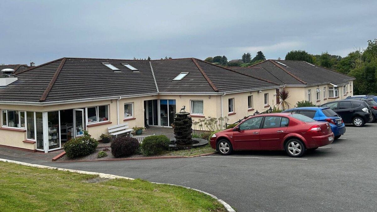 Sale issues keep 17 nursing home beds unoccupied in West Cork