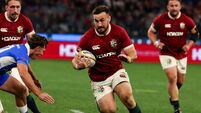 Western Force v British & Irish Lions