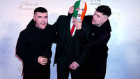 IFTA Awards 2025