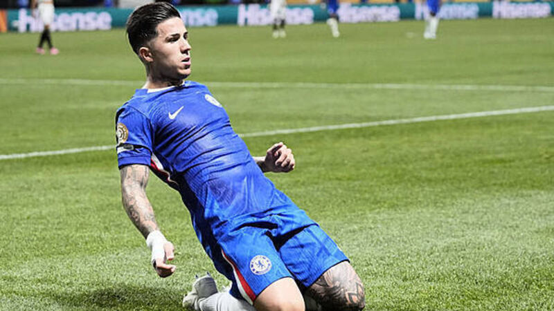 Enzo Fernandez will be even better next season – Enzo Maresca