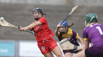 Cork decimate Wexford to continue All-Ireland Senior Camogie Championship charge