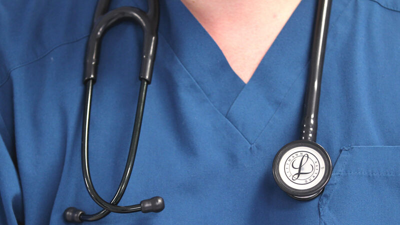 North Cork community left without GP for five years means recruitment is matter of urgency says TD