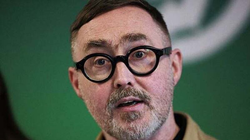 Government at risk of normalising rising homelessness, says Sinn Féin TD Government at risk of normalising rising homelessness, says Sinn Féin TD
