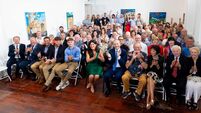 Cobh film ‘a heartfelt tribute’ to community of Cork town