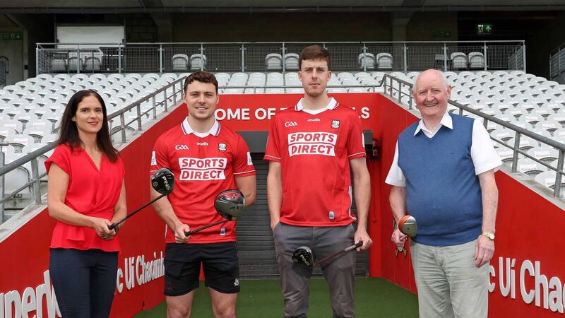 Fota Island club to host GAA's One Cork Golf Classic Fota Island club to host GAA's One Cork Golf Classic