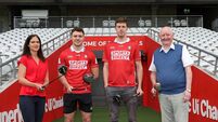 Fota Island club to host GAA's One Cork Golf Classic 