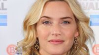 Winslet calls new baby son Bear