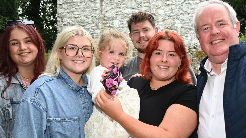 Martin pledges to work with groups on 'memoralisation' at Cork's Bessborough Martin pledges to work with groups on 'memoralisation' at Cork's Bessborough