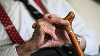 Elderly stock