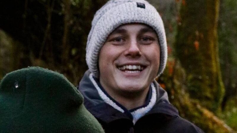 Cork student: 'I had testicular cancer ... I think I am happier now than I was before' Cork student: 'I had testicular cancer ... I think I am happier now than I was before'