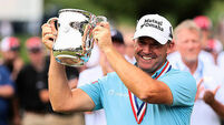 U.S. Senior Open Championship 2025 - Final Round