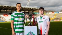 Celtic to donate €10,000 to Feed Cork ahead of Super Cup appearance