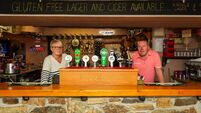 The Village Pubs of Cork: ‘It would be great if my son took on the pub'