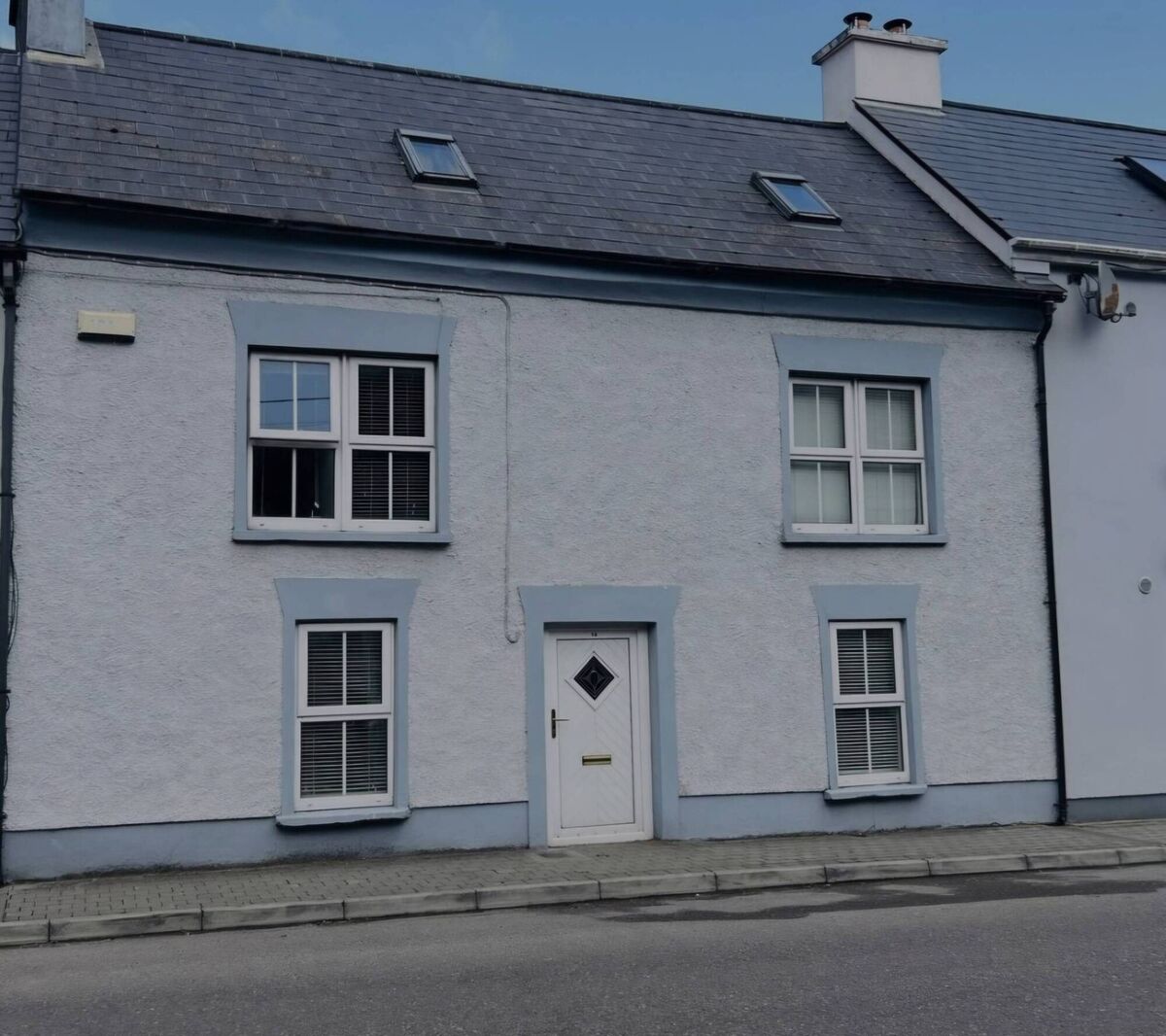 No.18, O’Mahony Avenue, Bandon, is beside the Riverview shopping centre, and up for €185,000. See No.3 No.18, O’Mahony Avenue, Bandon, is beside the Riverview shopping centre, and up for €185,000. See No.3