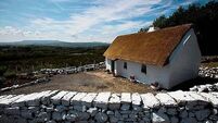 BRITAIN-NIRELAND-LIFESTYLE-ENVIRONMENT-CULTURE