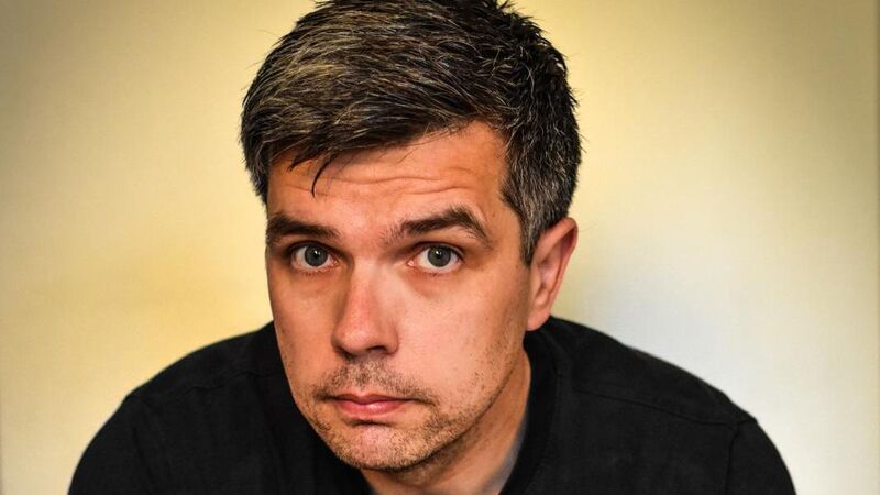 Chris Kent: 'Playing the Marquee was almost a bucket-list type thing'