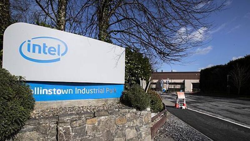 Intel to cut up to 195 jobs at Leixlip plant Intel to cut up to 195 jobs at Leixlip plant